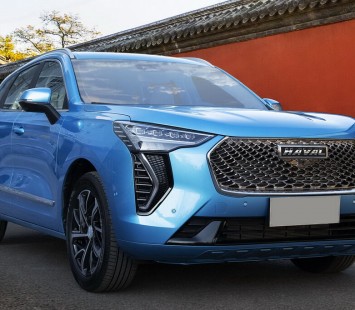 Обзор Haval Популярные Авто